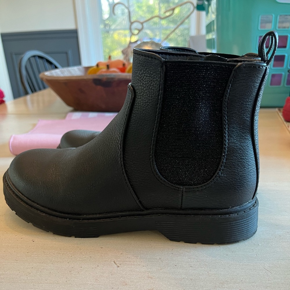 Chelsea boots